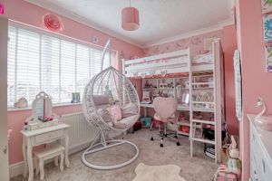 Bedroom Two- click for photo gallery